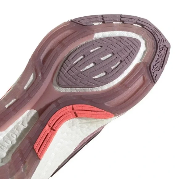 Adidas Ultraboost 22 Women's Magic Purple Shoes NIB - Picture 8 of 9